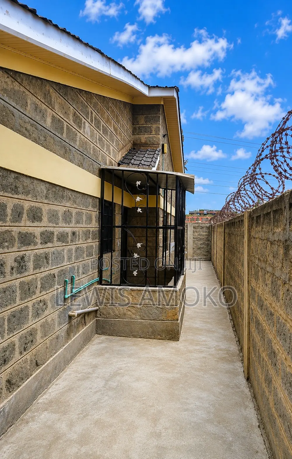 4bdrm Bungalow in New Valley Kitengela for sale