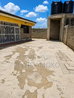 4bdrm Bungalow in New Valley Kitengela for sale