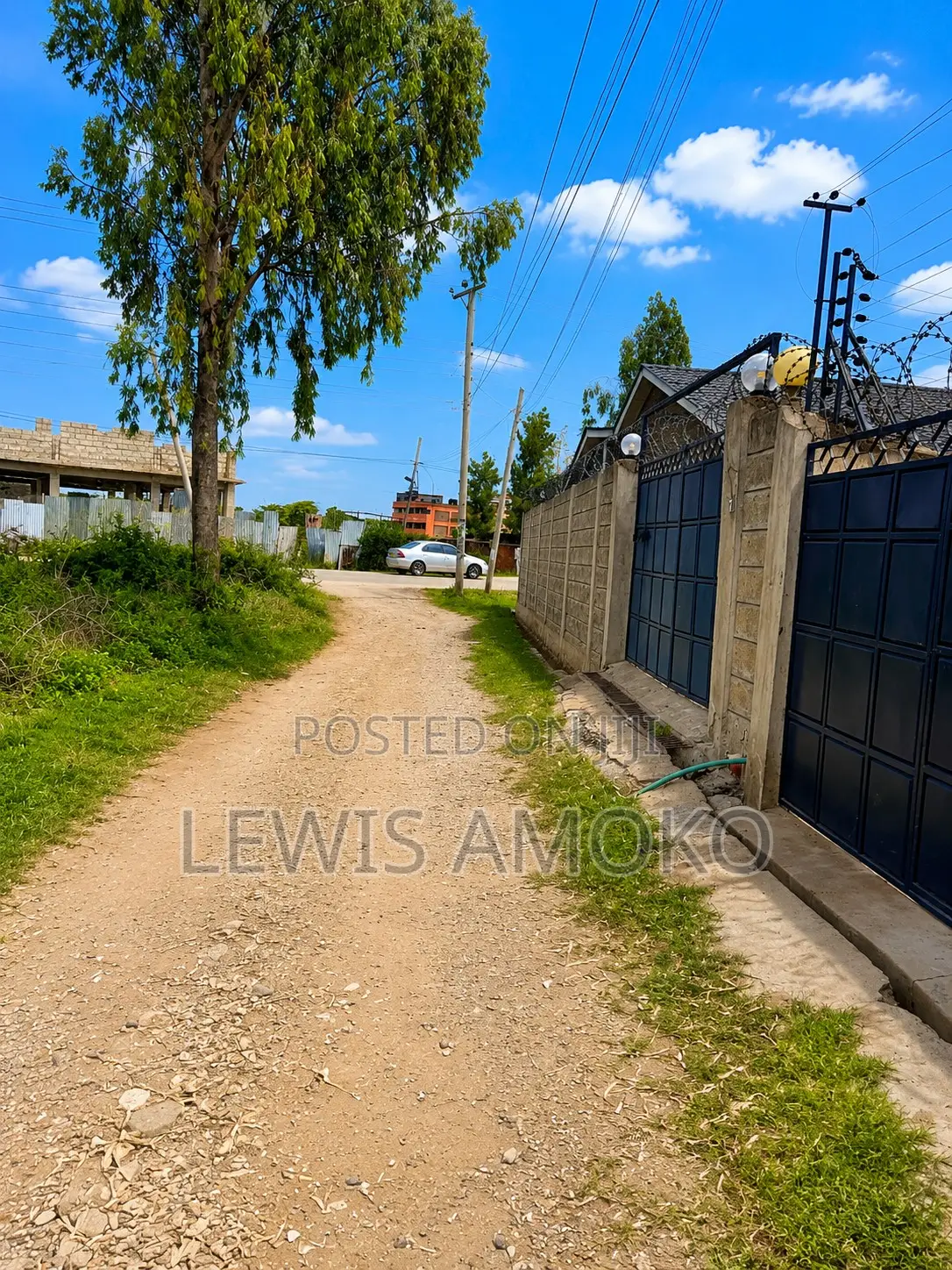 4bdrm Bungalow in New Valley Kitengela for sale