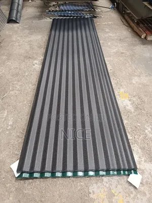 28 Gauge Corrugated