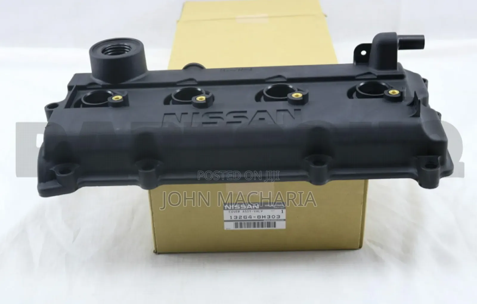 Qr20 Top Engine Cover for Nissan X-Trail, Serena,Teana Wingroad
