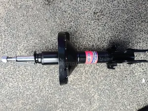 Front Absorber Shocks for Subaru Forester [Make Sasco]