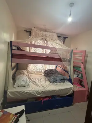 Double Decker Bed