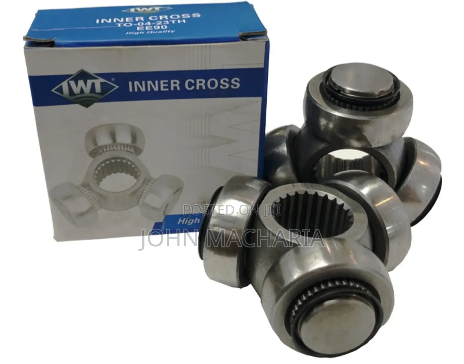 Cross Bearing for Honda CRV Re3 4 [32t]