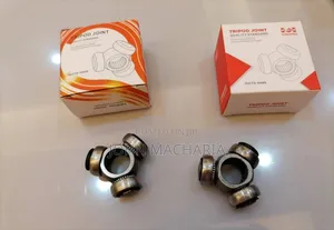 Cross Bearing Tripod for Nissan X -