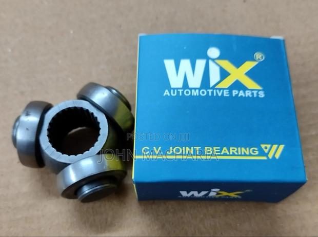 Cross Bearing Tripod for Honda