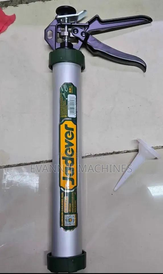 Jadever Manual Grease