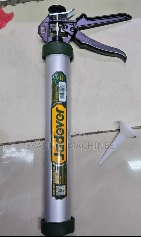 Jadever Manual Grease