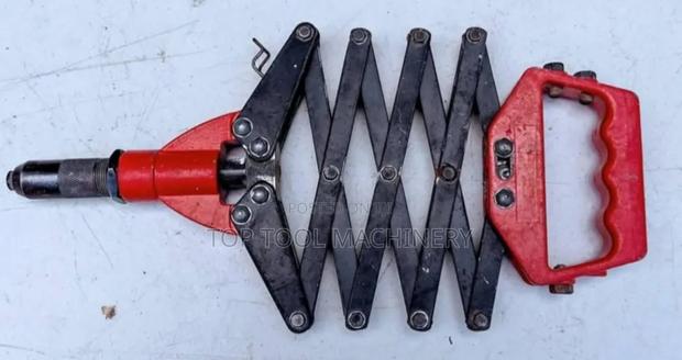 Industrial Hand Rivet Gun