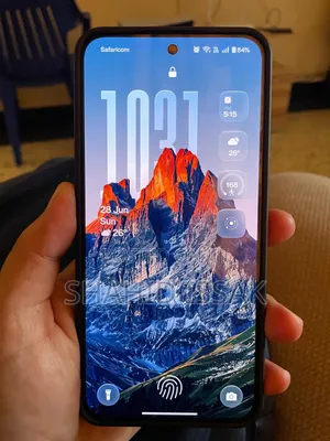 OnePlus Nord 5 256 GB Black