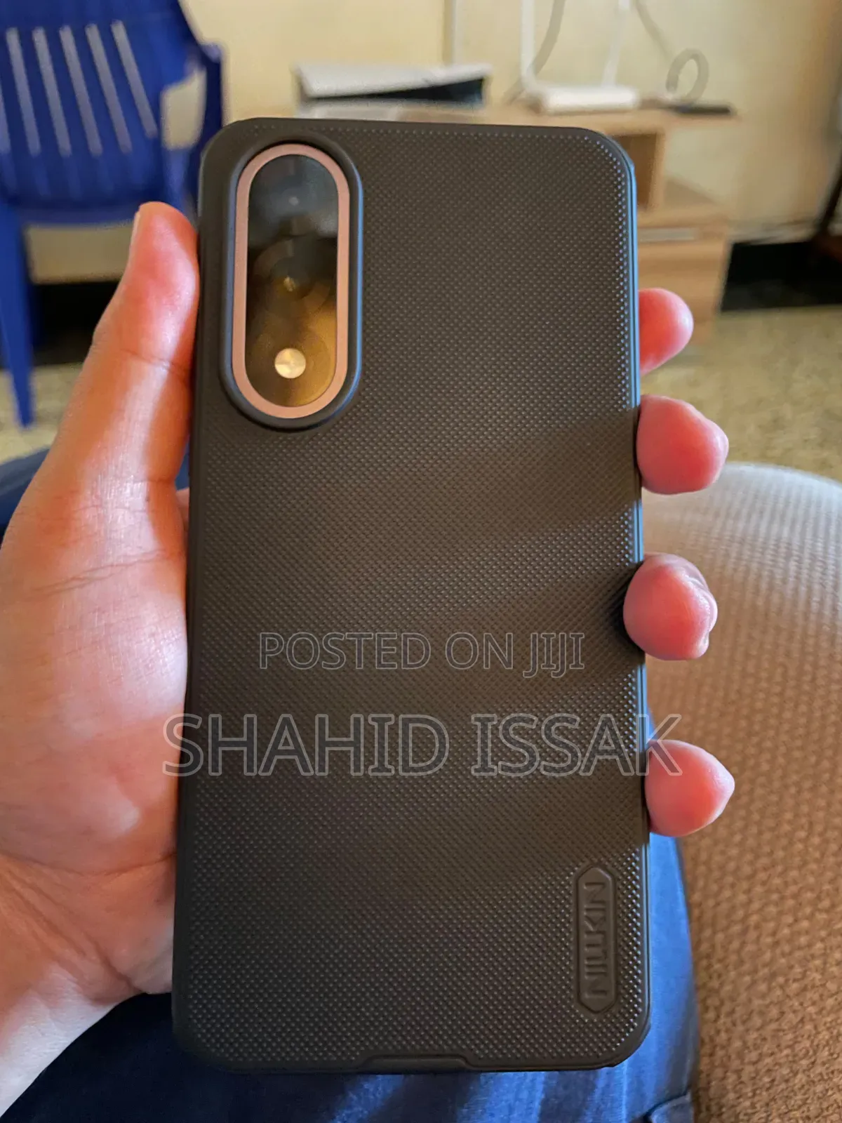 OnePlus Nord 5 256 GB Black