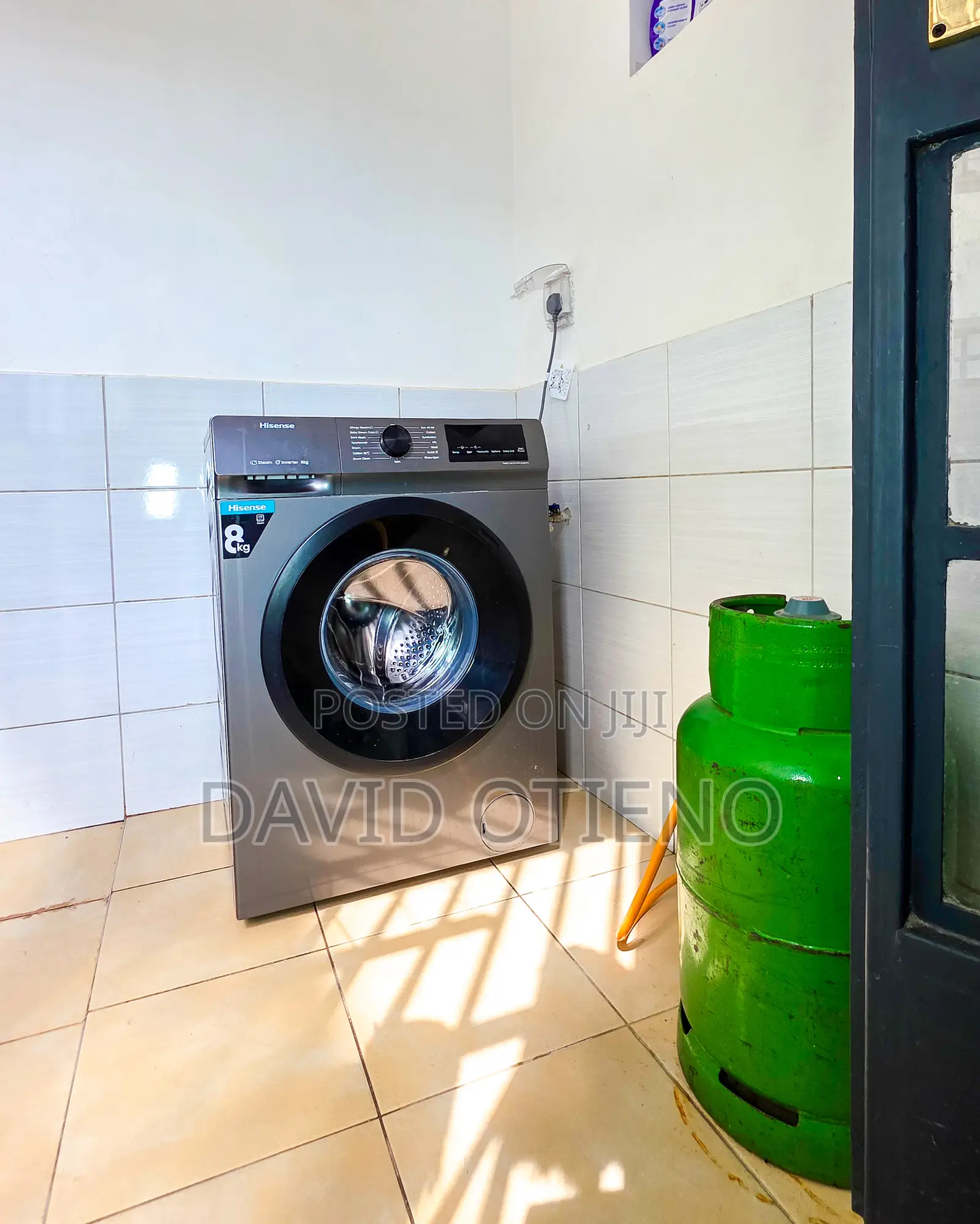 Short Time Rental