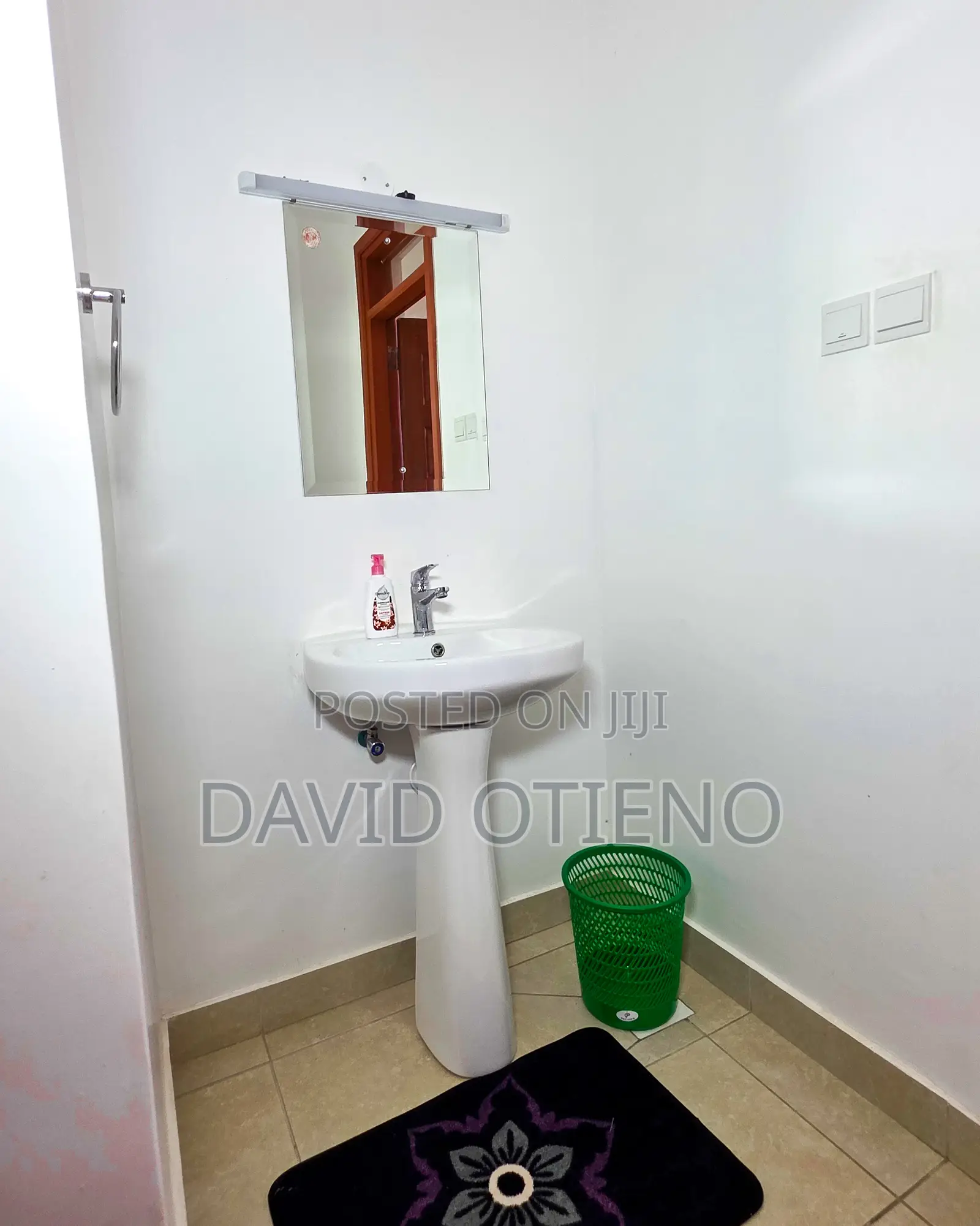 Short Time Rental
