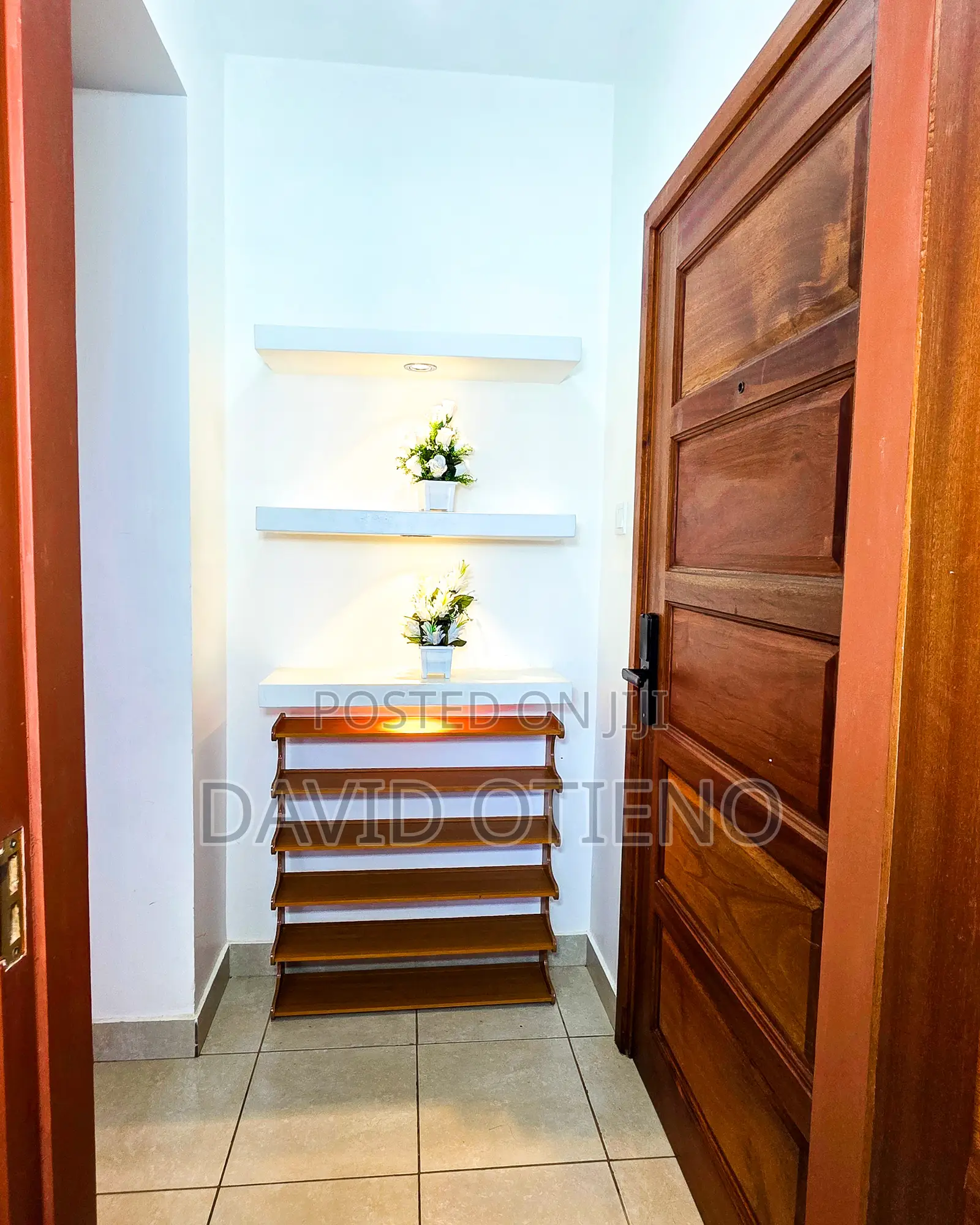 Short Time Rental
