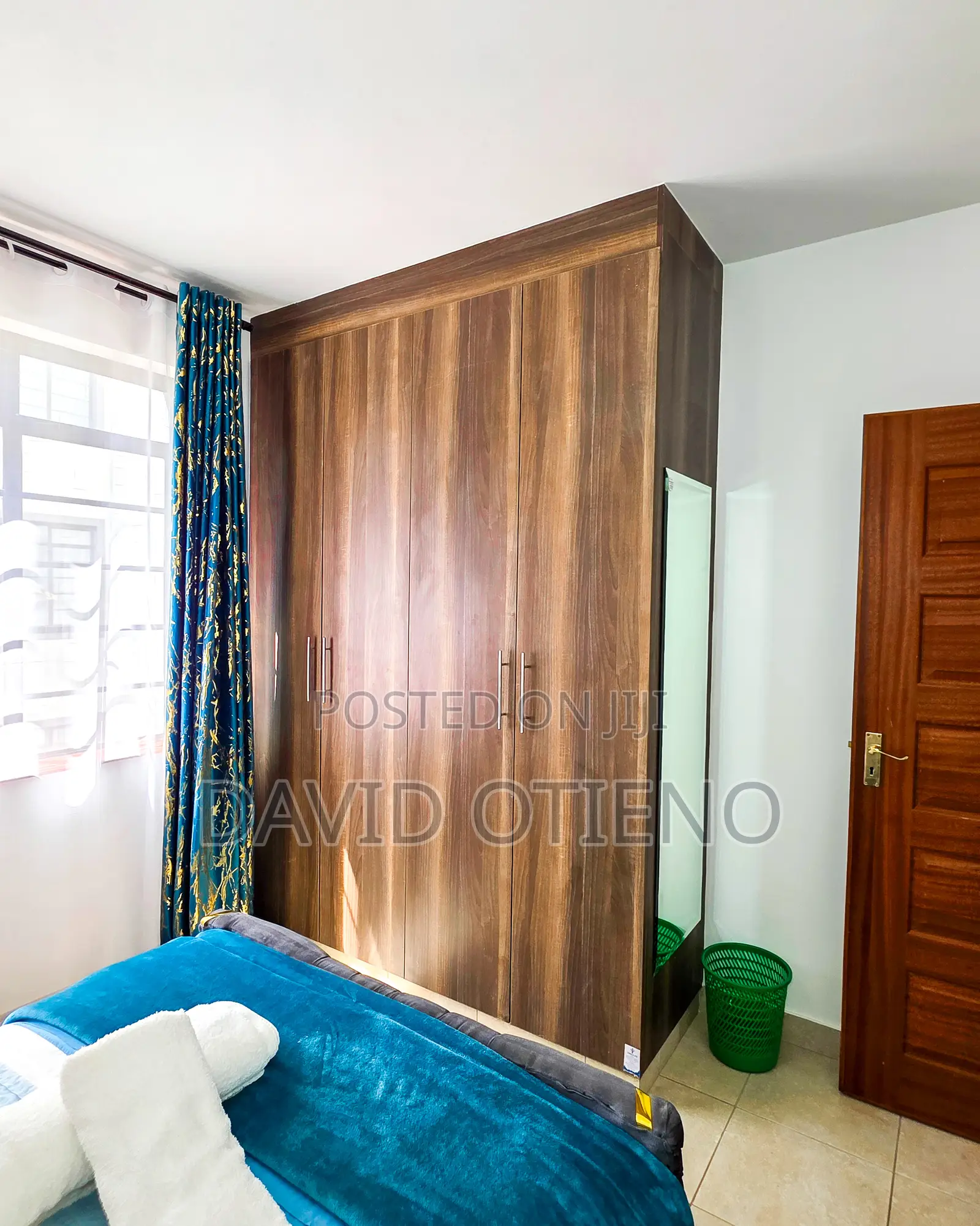 Short Time Rental