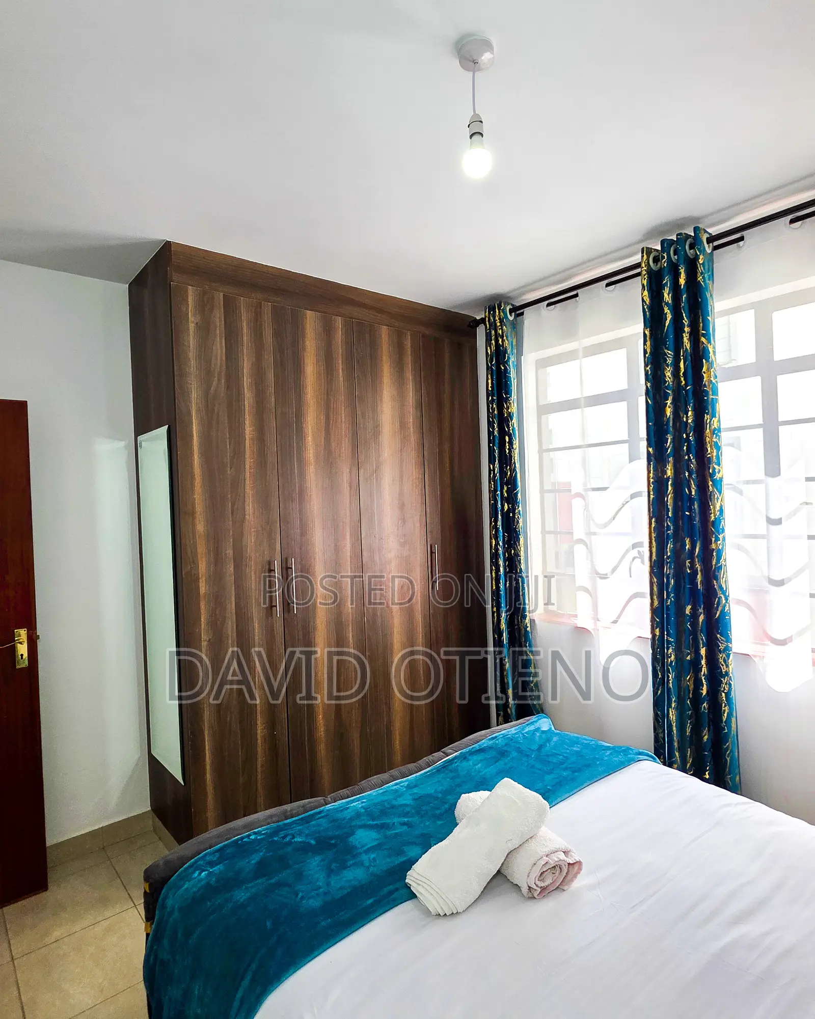 Short Time Rental
