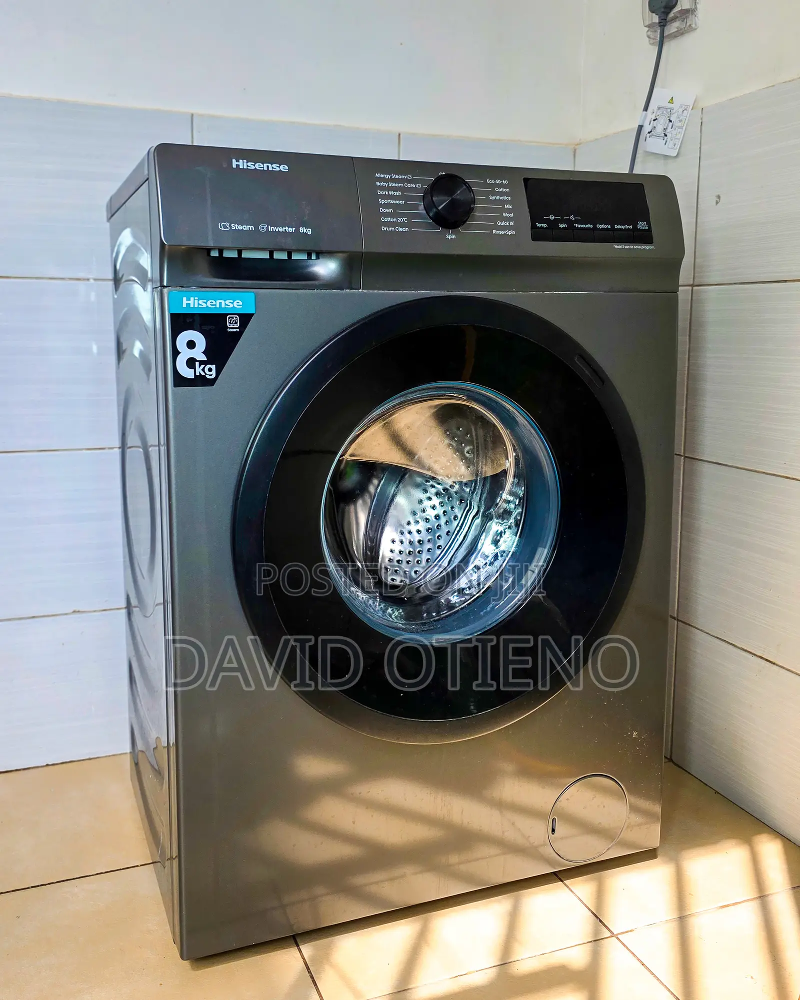 Short Time Rental