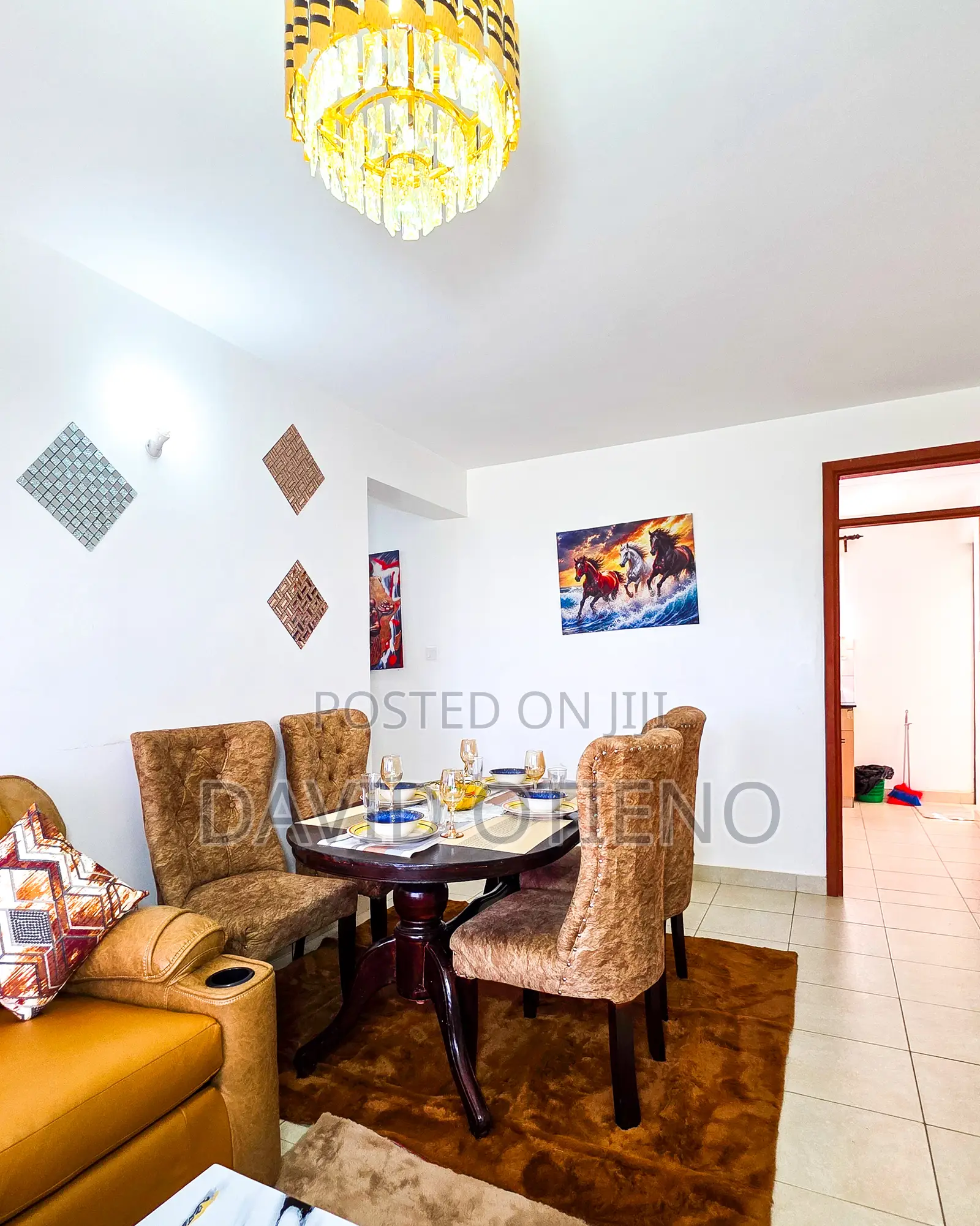 Short Time Rental