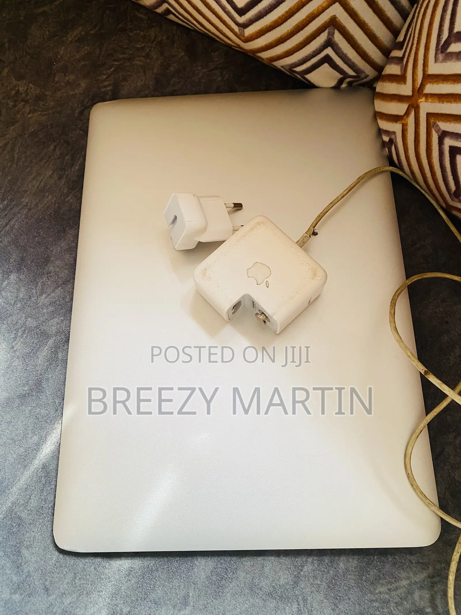 Laptop Apple MacBook Air 2015 8GB Intel Core i5 SSD 256GB