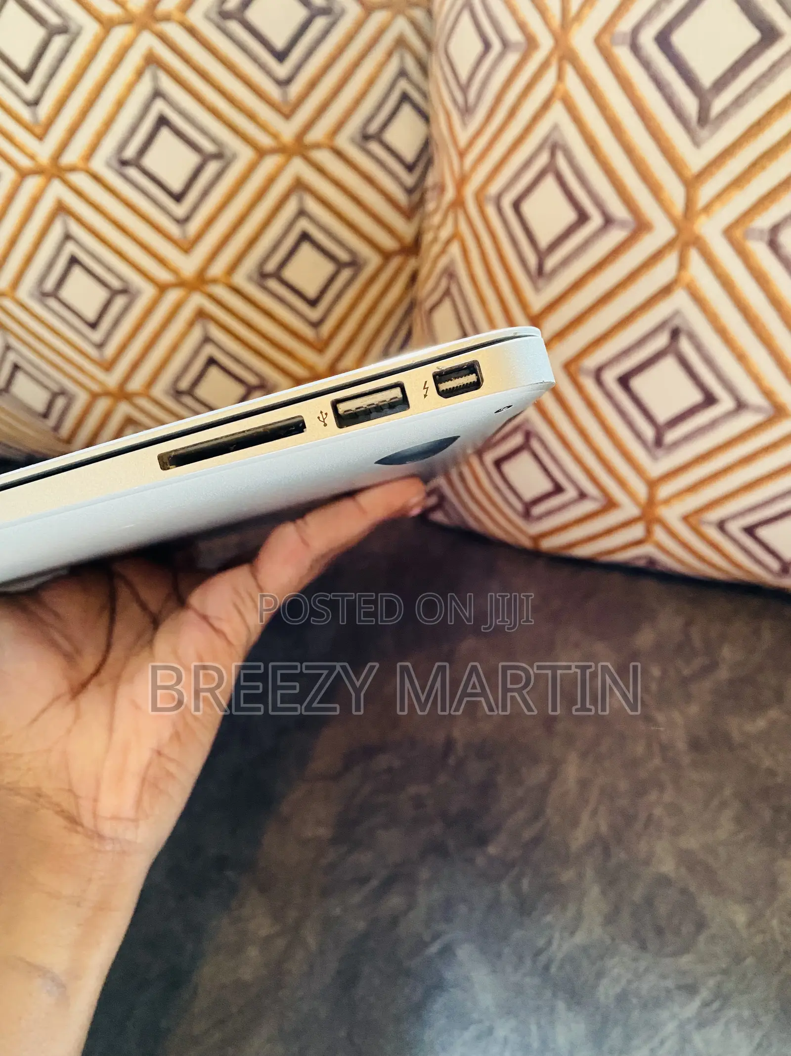 Laptop Apple MacBook Air 2015 8GB Intel Core i5 SSD 256GB