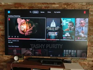 Hisense Smart Tv 100"