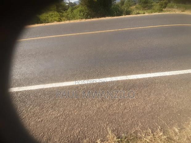 Plots on Sale in Wote Kilala Rd