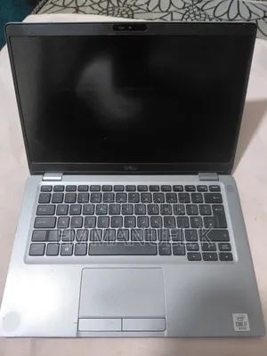 Laptop Dell Latitude 5310 16GB Intel Core i7 SSD 256GB