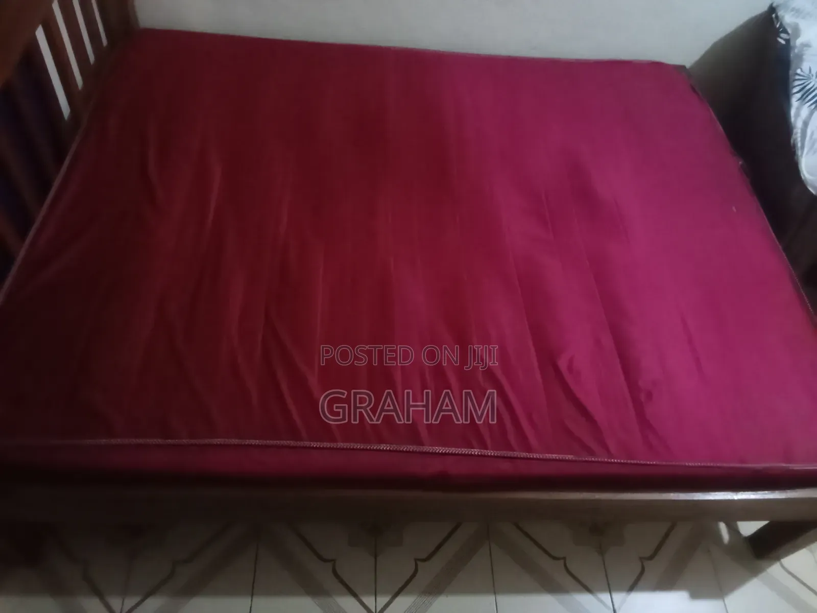 Bed Mattress