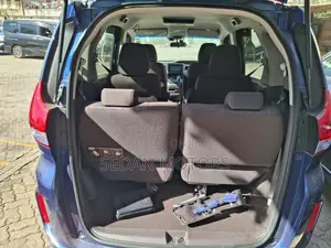 Honda Freed 2019 Blue
