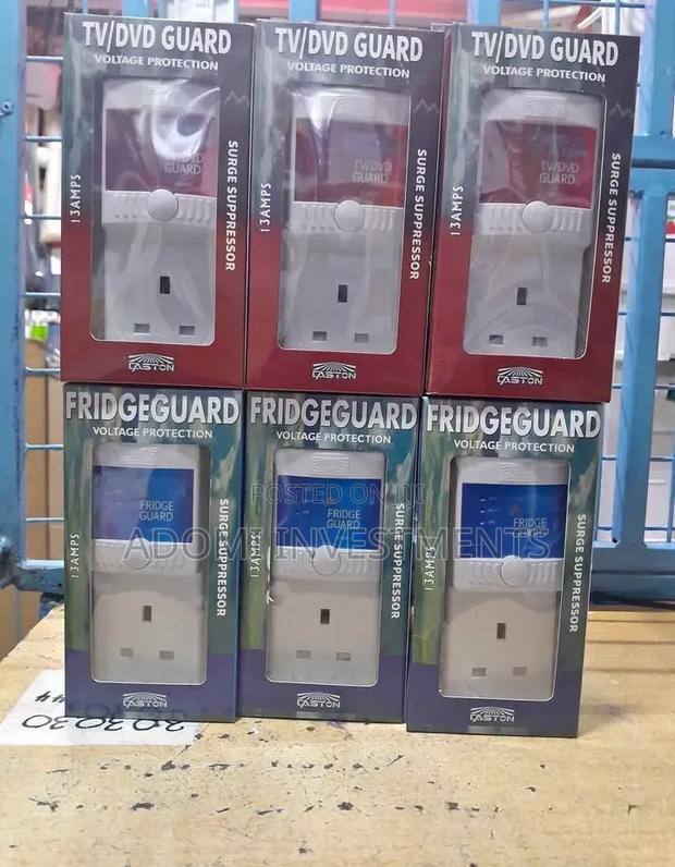 Fridge Guard/Tv Guards