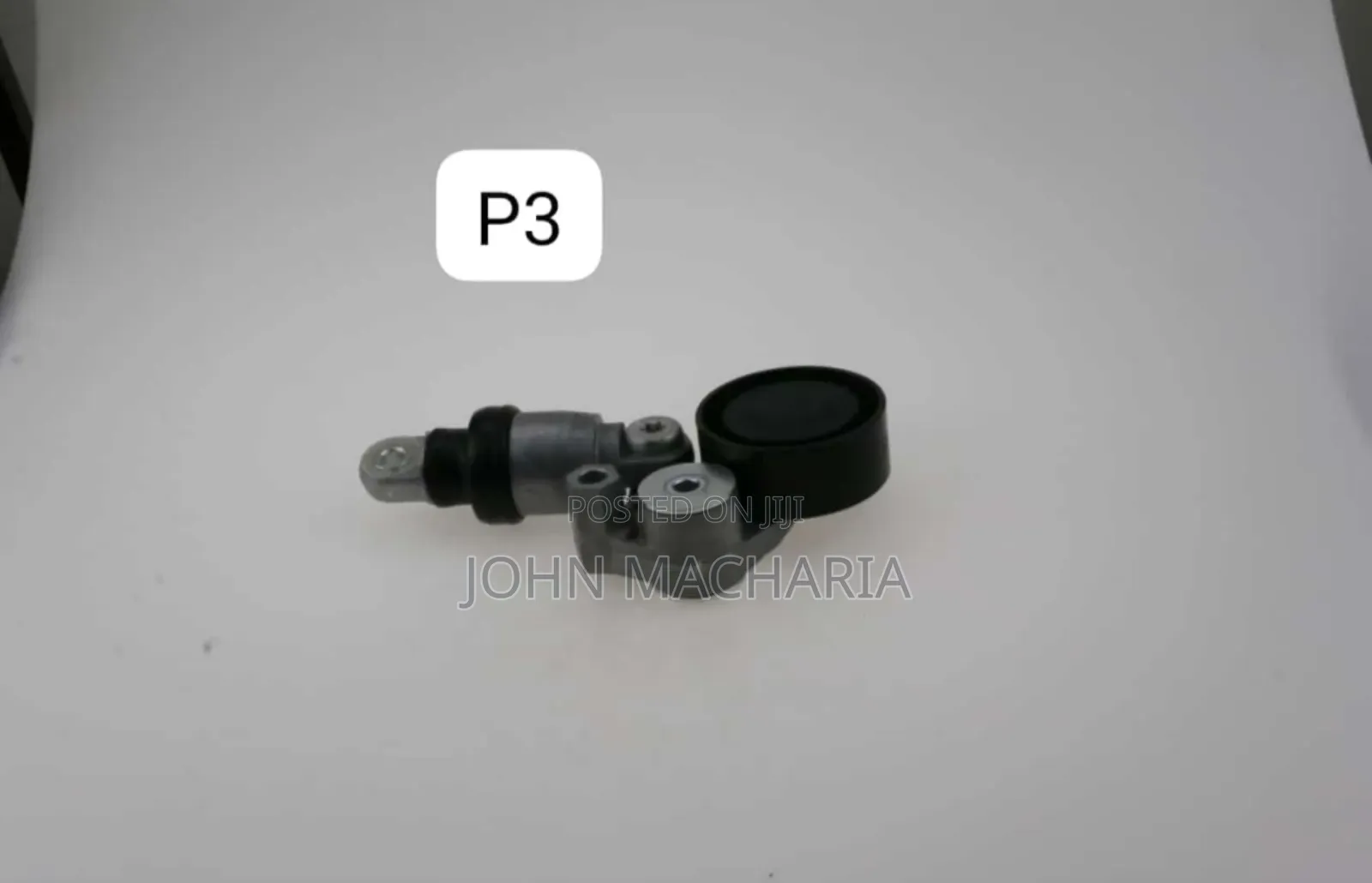 P3 Belt Tensioner for Mazda 3 and Mazda Cx - 5