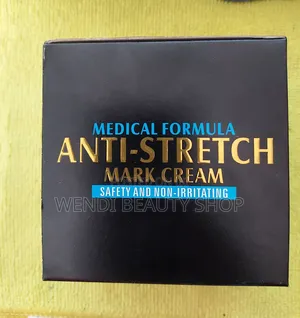 Stretchmark Removal Cream