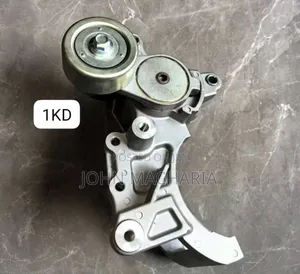 1kd Belt Tensioner for Toyota Land Cruiser 120, 150 and Toyota Hilux