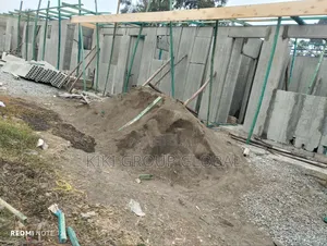 Convenient Construction Technology