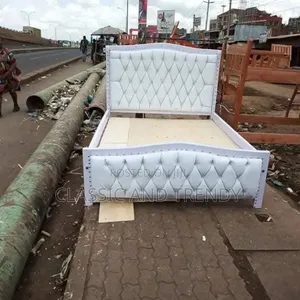 5x6 Mocket Bed