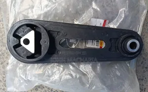 Gear Mounting for Nissan Tiida