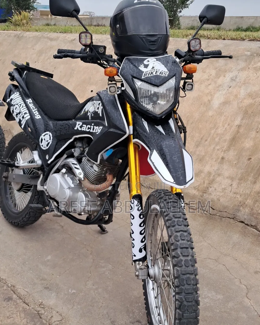 Haojin HJ200GY-3 Hawk 2022