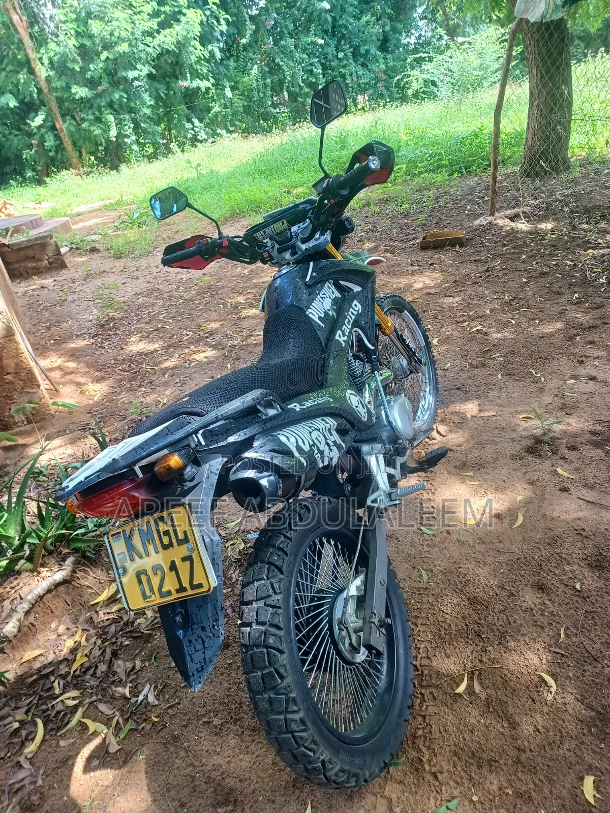 Haojin HJ200GY-3 Hawk 2022