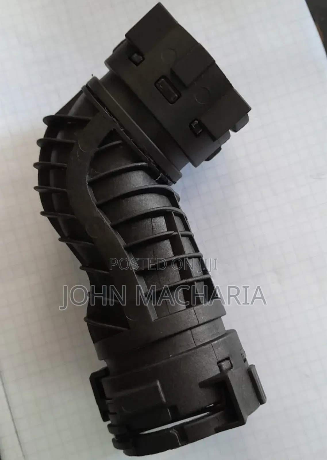 Air Intake Turbo Horse Pipe for Nissan Note and Nissan Micra