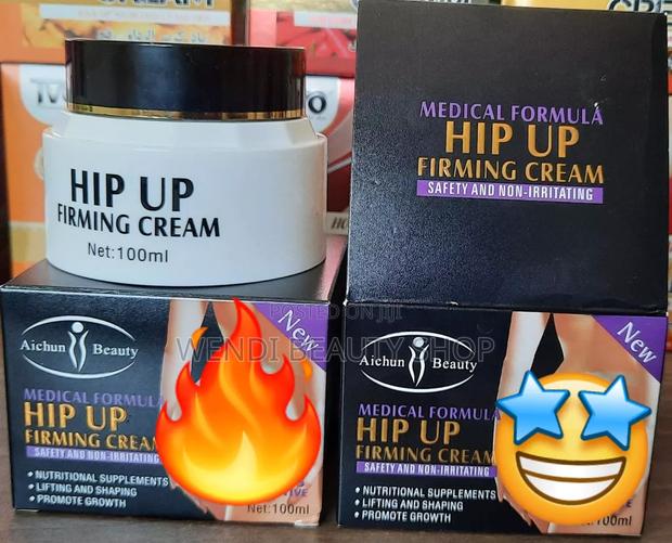 Hip Up Cream - thumbnail 2