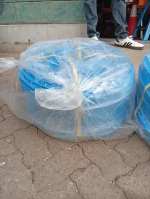 Flexible V160 6" Waterstop