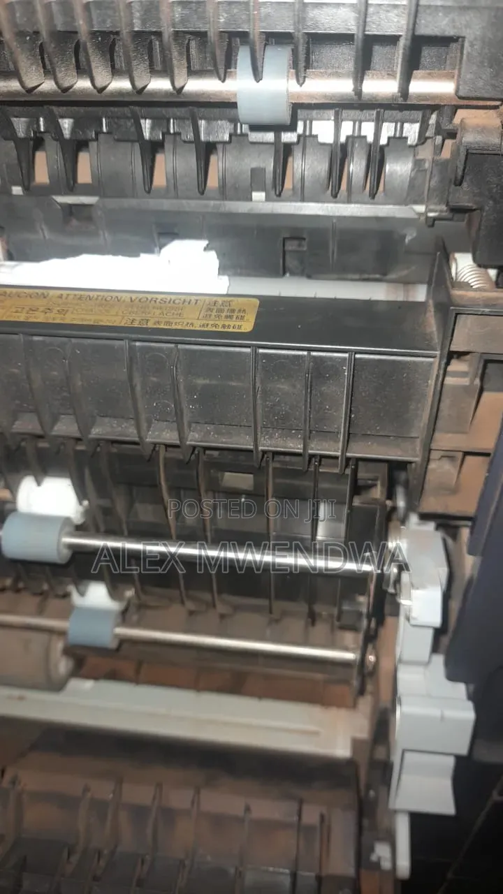 Printer and Computer Repairs