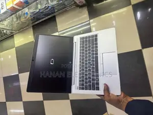 New Laptop HP EliteBook 745 G6 8GB AMD Ryzen 5 SSD 256GB