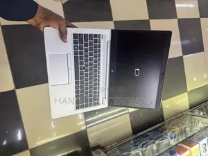 New Laptop HP EliteBook 745 G6 8GB AMD Ryzen 5 SSD 256GB