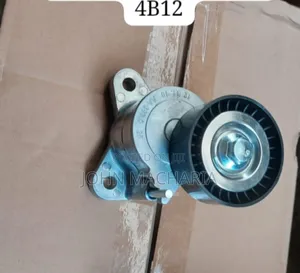4b12 Belt Tensioner for Mitsubishi Outlander
