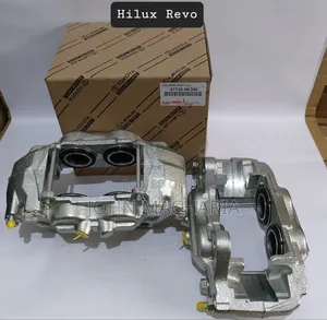 Front Brake Caliper for Toyota Hilux Revo