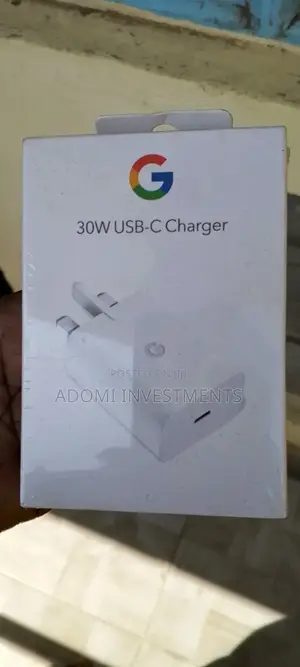 Google Pixel Charger