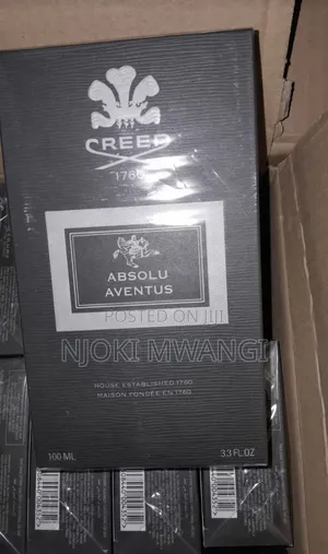 Aventura Creed