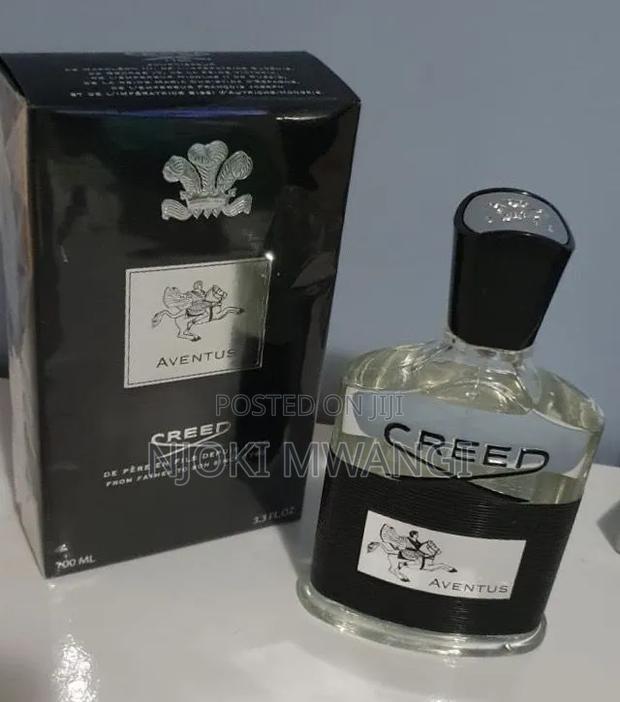 Aventura Creed - thumbnail 2