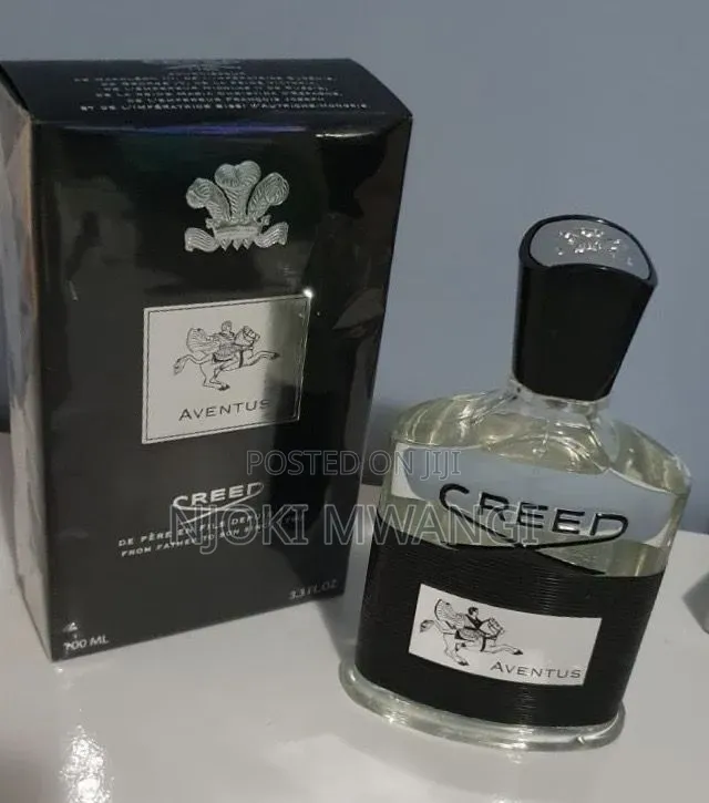 Aventura Creed